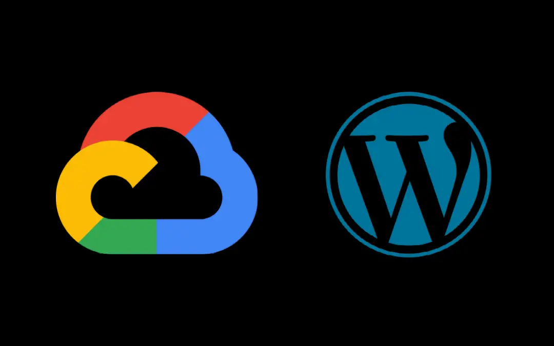 Running WordPress for free on the GCP